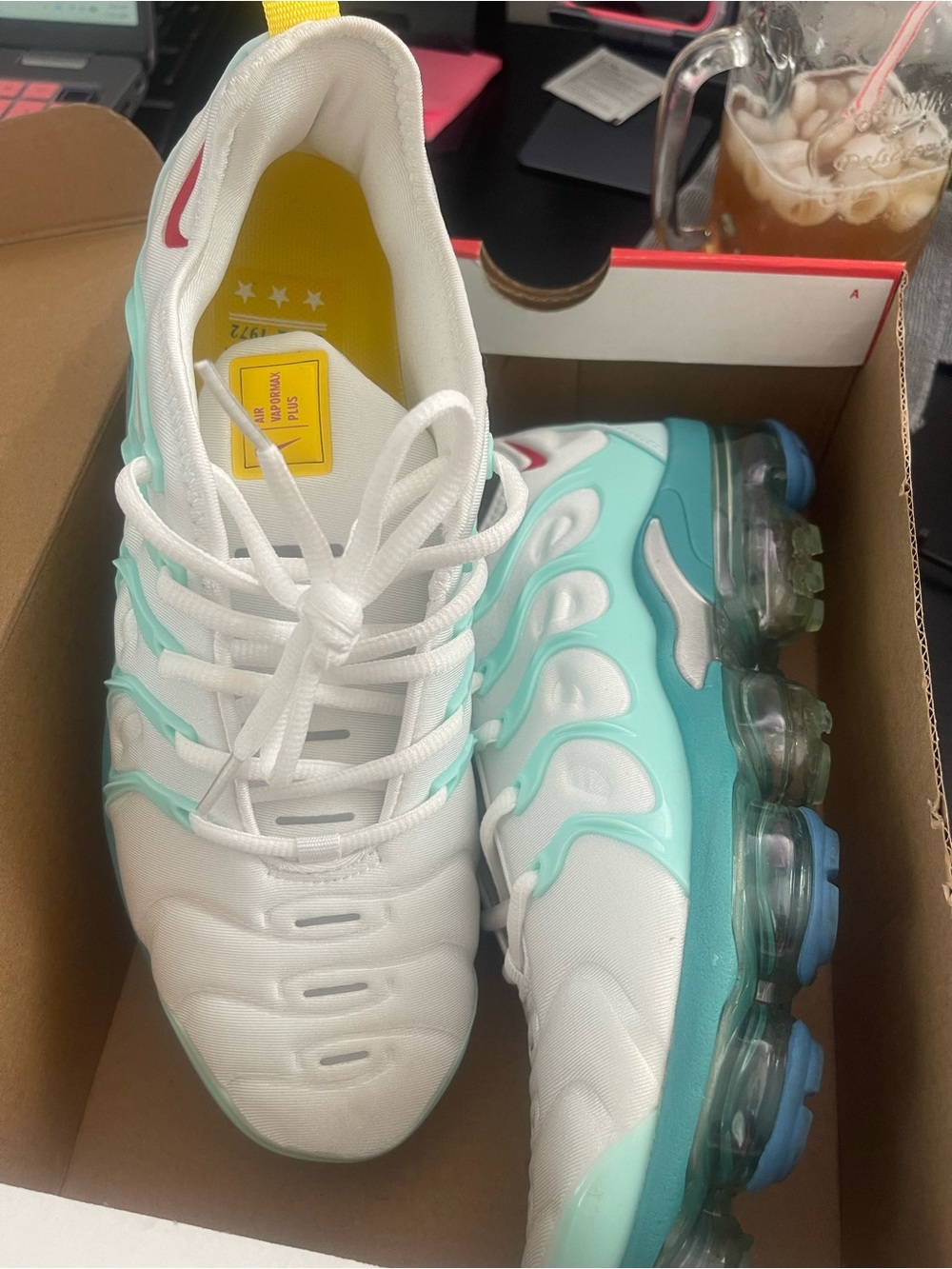 Men’s Nike AirMax Plus